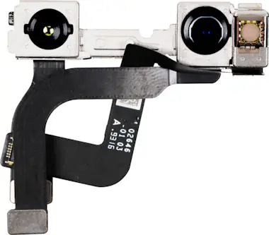 Clappio Cámara Delantera iPhone 13 Objetivo Recambio Front Clappio Cámara Delantera iPhone 13 Objetivo Recambio Front