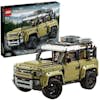 Lego TECHNIC 42110 Land Rover Defender Lego TECHNIC 42110 Land Rover Defender