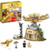 Lego DC Comics Super Heroes ™ Wonder Woman ™ vs Cheetah Lego DC Comics Super Heroes ™ Wonder Woman ™ vs Cheetah