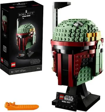 Lego Star Wars ™ 75277 - Boba Fett Lego Star Wars ™ 75277 - Boba Fett