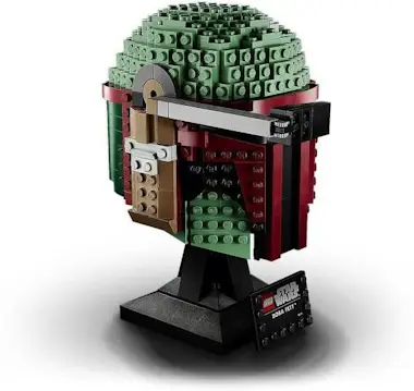 Lego Star Wars ™ 75277 - Boba Fett Lego Star Wars ™ 75277 - Boba Fett