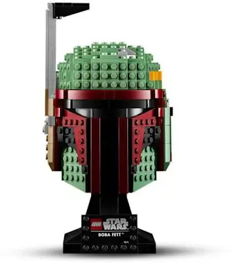 Lego Star Wars ™ 75277 - Boba Fett Lego Star Wars ™ 75277 - Boba Fett