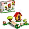 Lego Super Mario ™ 71367 Mario & Yoshi House Expansion Lego Super Mario ™ 71367 Mario & Yoshi House Expansion