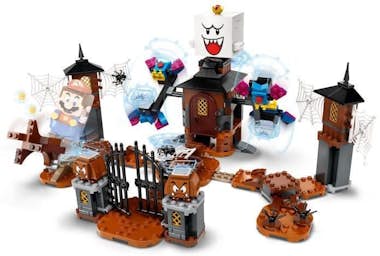 Lego Super Mario ™ 71377 Juego de expansión del jardín Lego Super Mario ™ 71377 Juego de expansión del jardín