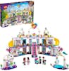 Lego 41450 Friends Heartlake City Mall Set de construcc Lego 41450 Friends Heartlake City Mall Set de construcc
