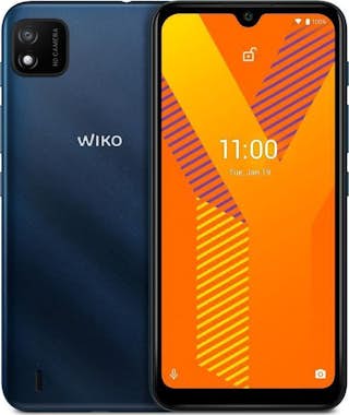 Wiko WIKO Y62 LS Azul oscuro Wiko WIKO Y62 LS Azul oscuro