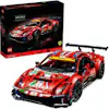 Lego Technic 42125 Ferrari 488 GTE AF Corse # 51 Lego Technic 42125 Ferrari 488 GTE AF Corse # 51