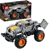 Lego Technic 42119 Monster Jam Max-D Lego Technic 42119 Monster Jam Max-D