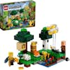 Lego Minecraft ™ 21165 La Colmena Lego Minecraft ™ 21165 La Colmena