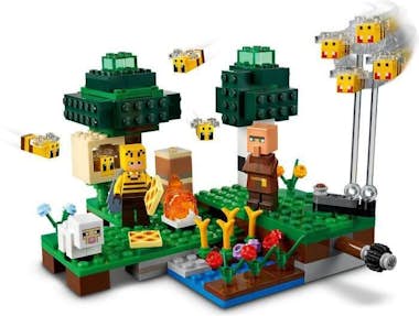 Lego Minecraft ™ 21165 La Colmena Lego Minecraft ™ 21165 La Colmena