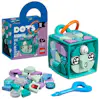 Lego 41928 DOTS Llavero Narwhal - Accesorio y manualida Lego 41928 DOTS Llavero Narwhal - Accesorio y manualida