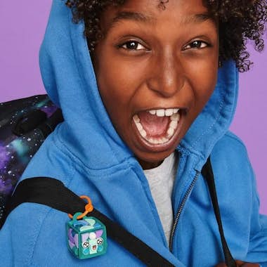 Lego 41928 DOTS Llavero Narwhal - Accesorio y manualida Lego 41928 DOTS Llavero Narwhal - Accesorio y manualida