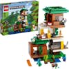 Lego 21174 Minecraft ™ Modern Treehouse Lego 21174 Minecraft ™ Modern Treehouse