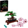 Lego Creator Expert 10281 Bonsai Creative Hobby para ad Lego Creator Expert 10281 Bonsai Creative Hobby para ad