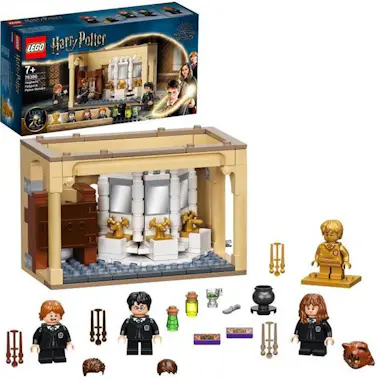 Lego 76386 Harry Potter ™ Hogwarts : Error de poción mu Lego 76386 Harry Potter ™ Hogwarts : Error de poción mu