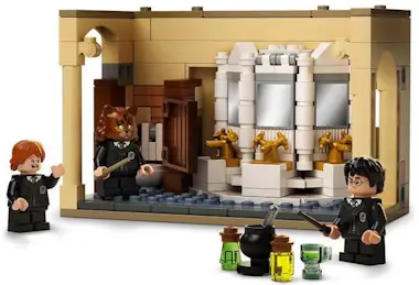 Lego 76386 Harry Potter ™ Hogwarts : Error de poción mu Lego 76386 Harry Potter ™ Hogwarts : Error de poción mu