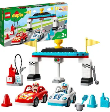 Lego 10947 DUPLO Race Cars Lego 10947 DUPLO Race Cars