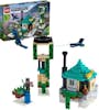 Lego 21173 Minecraft ™ Sky Tower Juguete para niños y n Lego 21173 Minecraft ™ Sky Tower Juguete para niños y n