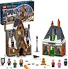Lego Harry Potter ™ Hogsmeade Village Tour 76388 Lego Harry Potter ™ Hogsmeade Village Tour 76388
