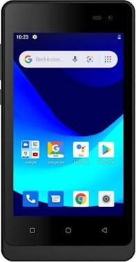Logicom LOGICOM Wave 8 Go Negro Logicom LOGICOM Wave 8 Go Negro