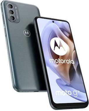 Motorola MOTOROLA G31 64 GB Gris Motorola MOTOROLA G31 64 GB Gris