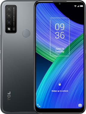 TCL 20R 5G 64GB+4GB RAM TCL 20R 5G 64GB+4GB RAM