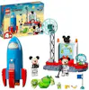Lego 10774 disney mickey y minnie mouse cohete espacial Lego 10774 disney mickey y minnie mouse cohete espacial
