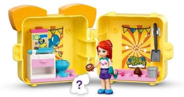 Lego Friends 41664 Mias Pug Cube Juguete temático de a Lego Friends 41664 Mias Pug Cube Juguete temático de a
