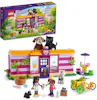 Lego Friends - Cafetería de adopción de animales (41694 Lego Friends - Cafetería de adopción de animales (41694