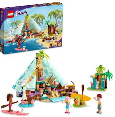 Lego 41700 Friends Camping Glamour Glamping Set Lego 41700 Friends Camping Glamour Glamping Set