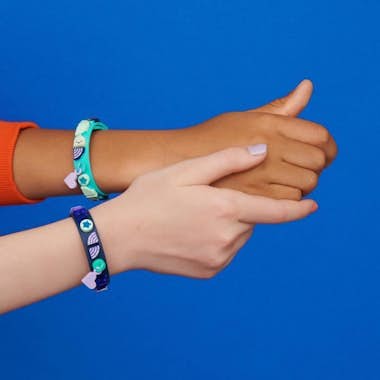 Lego 41942 DOTS Brazaletes de la Suerte Juego de Buceo Lego 41942 DOTS Brazaletes de la Suerte Juego de Buceo