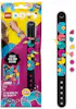 Lego 41943 DOTS Pulsera Gamer con Amuleto de la Suerte Lego 41943 DOTS Pulsera Gamer con Amuleto de la Suerte
