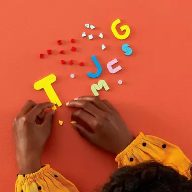 Lego 41950 DOTS Extra DOTS Sets - Letras, piezas para t Lego 41950 DOTS Extra DOTS Sets - Letras, piezas para t