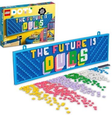 Lego 41952 DOTS El gran tablero de mensajes personaliza Lego 41952 DOTS El gran tablero de mensajes personaliza