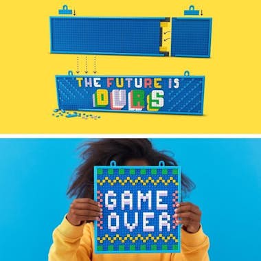 Lego 41952 DOTS El gran tablero de mensajes personaliza Lego 41952 DOTS El gran tablero de mensajes personaliza