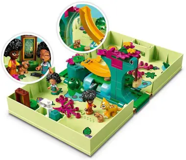 Lego 43200 Disney Princess Antonios Magic Door, Encant Lego 43200 Disney Princess Antonios Magic Door, Encant