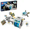 Lego 60349 City Estación espacial lunar, set inspirado Lego 60349 City Estación espacial lunar, set inspirado