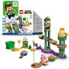 Lego 71387 Super Mario Adventures of Luigi Starter Pack Lego 71387 Super Mario Adventures of Luigi Starter Pack