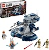 Lego Tanque de asalto blindado Star Wars ™ 75283 Lego Tanque de asalto blindado Star Wars ™ 75283