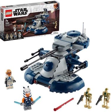 Lego Tanque de asalto blindado Star Wars ™ 75283 Lego Tanque de asalto blindado Star Wars ™ 75283