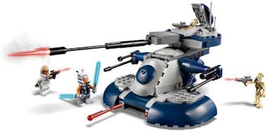 Lego Tanque de asalto blindado Star Wars ™ 75283 Lego Tanque de asalto blindado Star Wars ™ 75283