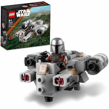 Lego 75321 Star Wars Microfighter Razor Crest Lego 75321 Star Wars Microfighter Razor Crest