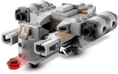 Lego 75321 Star Wars Microfighter Razor Crest Lego 75321 Star Wars Microfighter Razor Crest