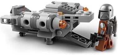 Lego 75321 Star Wars Microfighter Razor Crest Lego 75321 Star Wars Microfighter Razor Crest