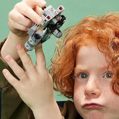 Lego 75321 Star Wars Microfighter Razor Crest Lego 75321 Star Wars Microfighter Razor Crest