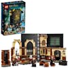 Lego 76397 Harry Potter Hogwarts : The Defense Course B Lego 76397 Harry Potter Hogwarts : The Defense Course B