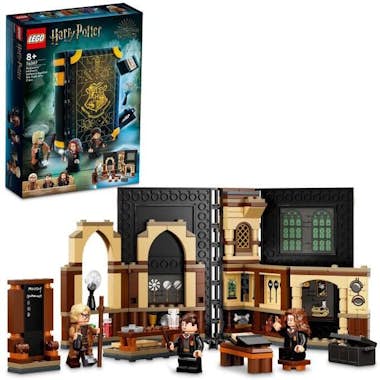 Lego 76397 Harry Potter Hogwarts : The Defense Course B Lego 76397 Harry Potter Hogwarts : The Defense Course B