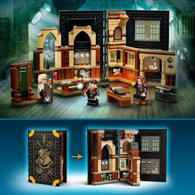 Lego 76397 Harry Potter Hogwarts : The Defense Course B Lego 76397 Harry Potter Hogwarts : The Defense Course B