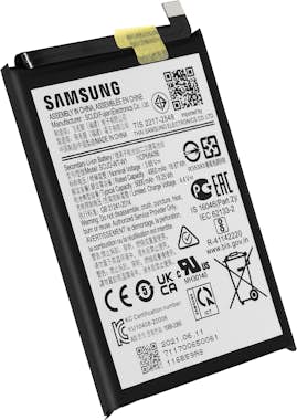 Samsung Batería Interna Galaxy A22 5G 5000 mAh Original Ne Samsung Batería Interna Galaxy A22 5G 5000 mAh Original Ne