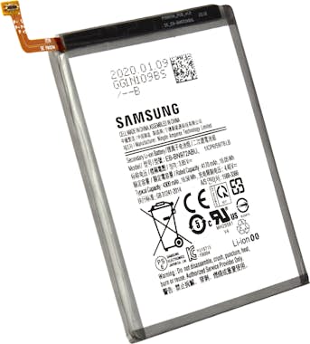 Samsung Batería Interna Galaxy Note 10 Plus 4300 mAh Origi Samsung Batería Interna Galaxy Note 10 Plus 4300 mAh Origi